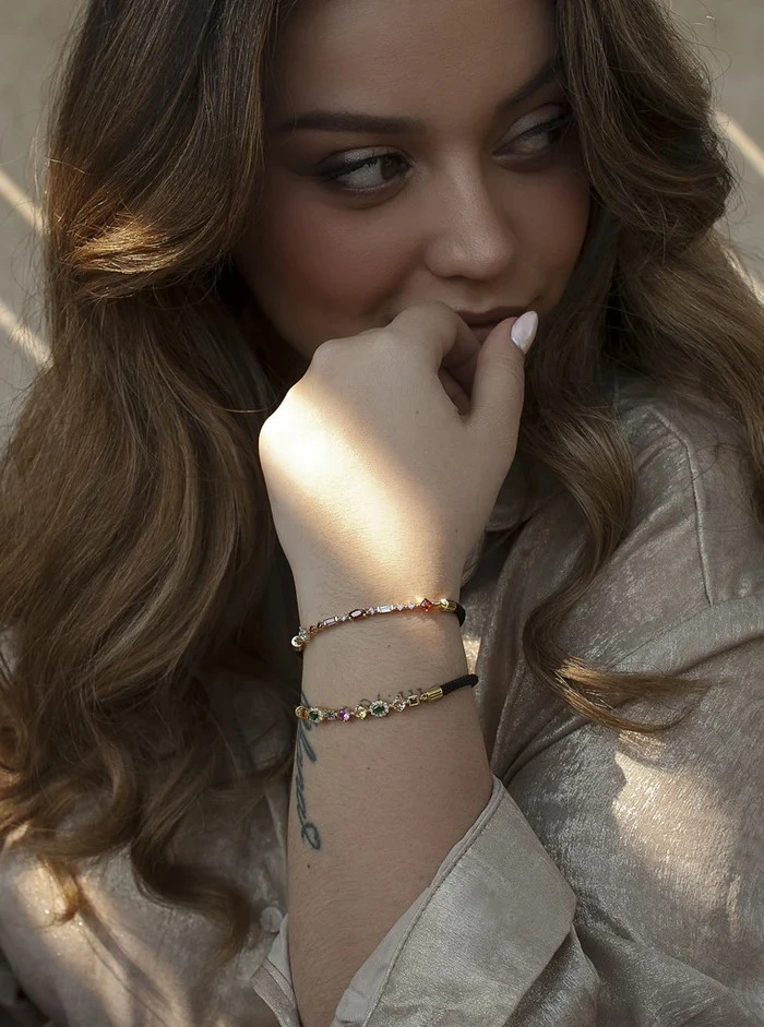 PLATA LINEARGENT PULSERA