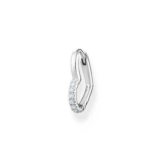 PLATA THOMAS SABO PENDIENTES