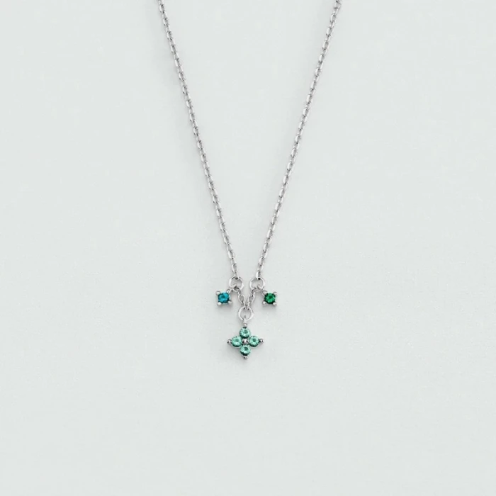 Collar corto BELOVED