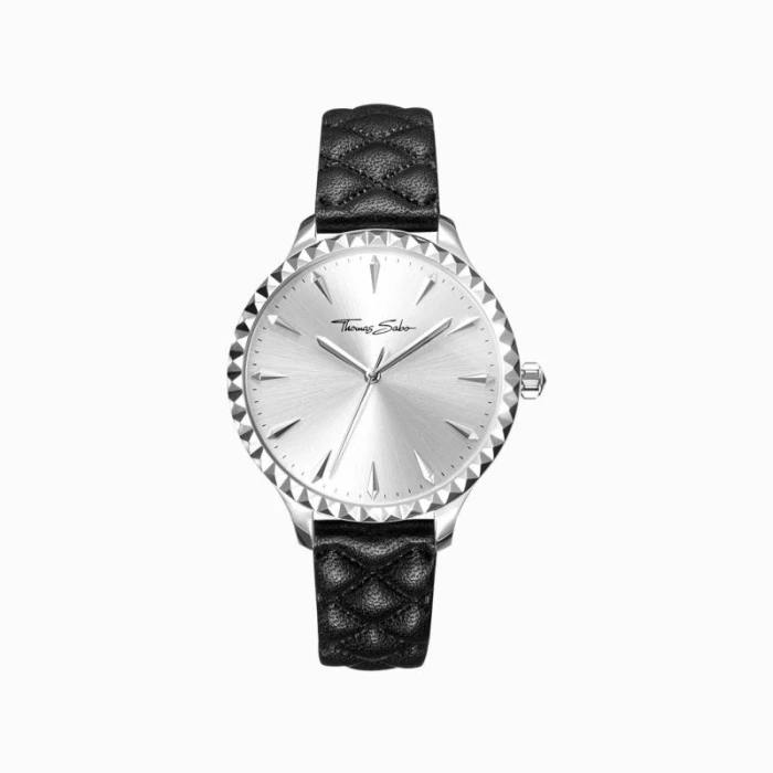 Rebel at Heart Reloj pinchos