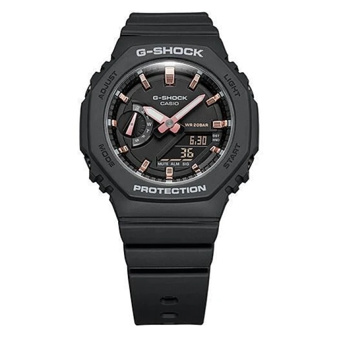 G-SHOCK GMA-S2100 BLACK