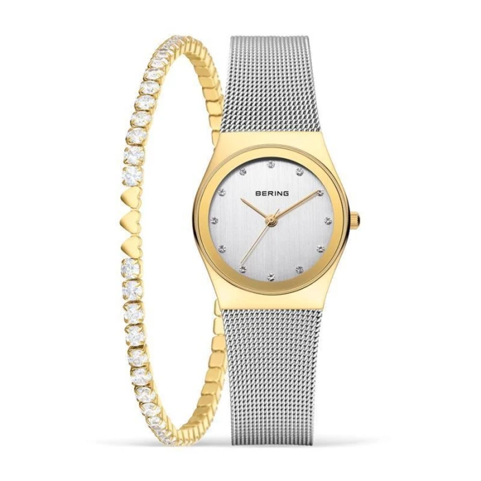 Set Reloj y Pulsera
