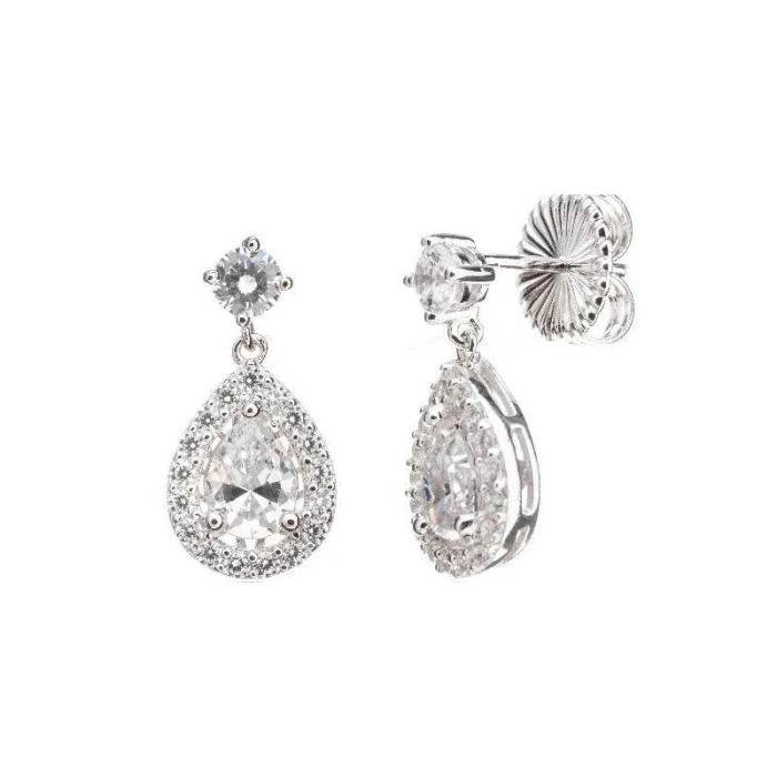 PENDIENTES SAINT MICHEL