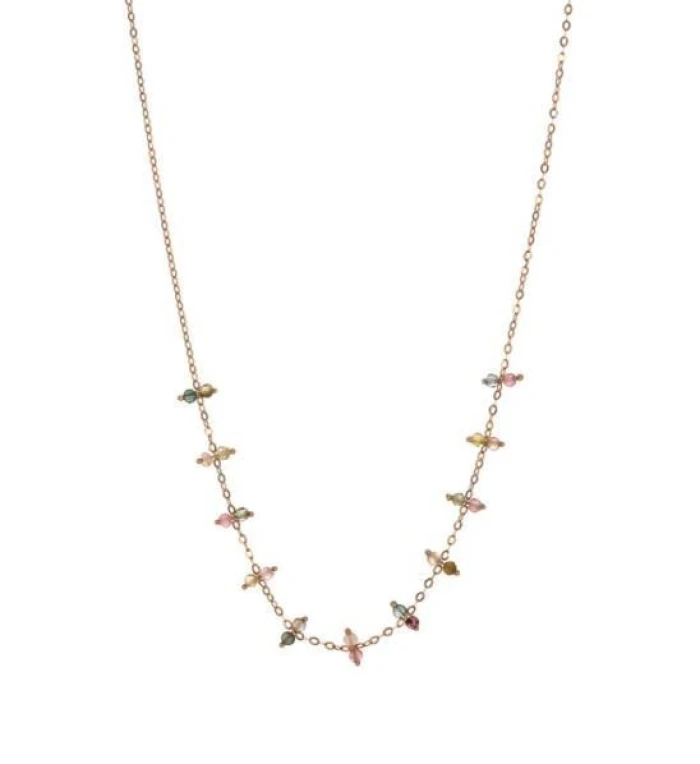 Collar - Canela