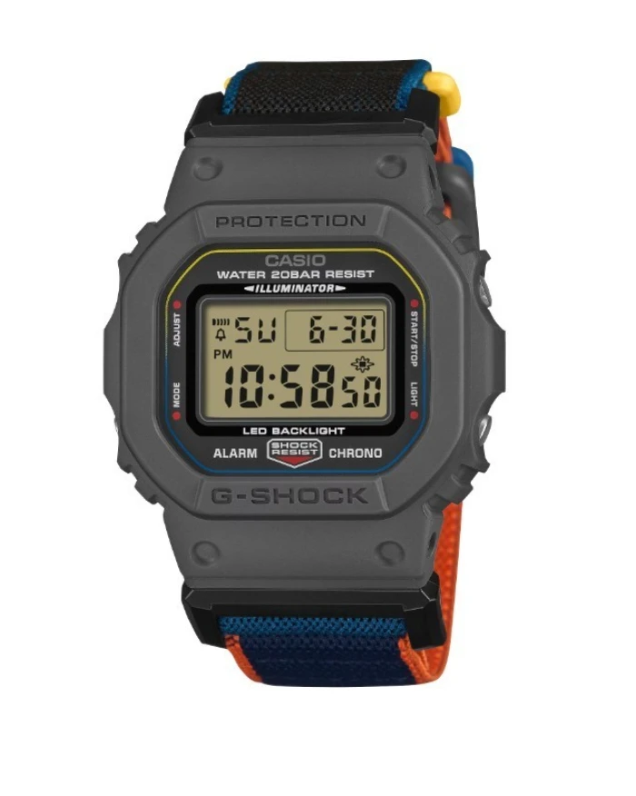 ORIGIN SERIE 5600