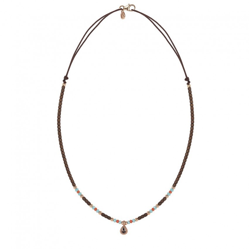 COLGANTE PLATA