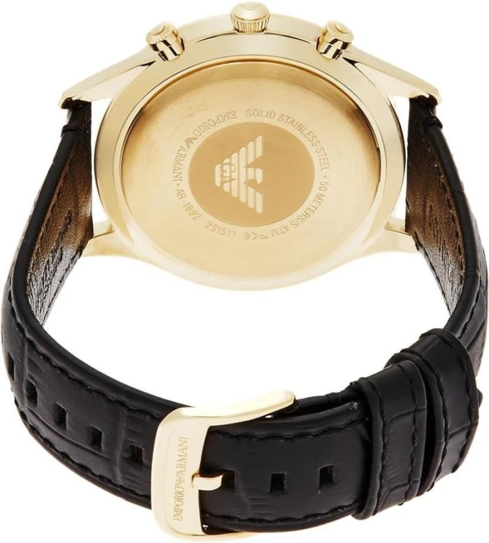 RELOJ CORREA ARMANI