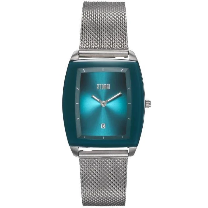 STORM MINI ZAIRE TEAL