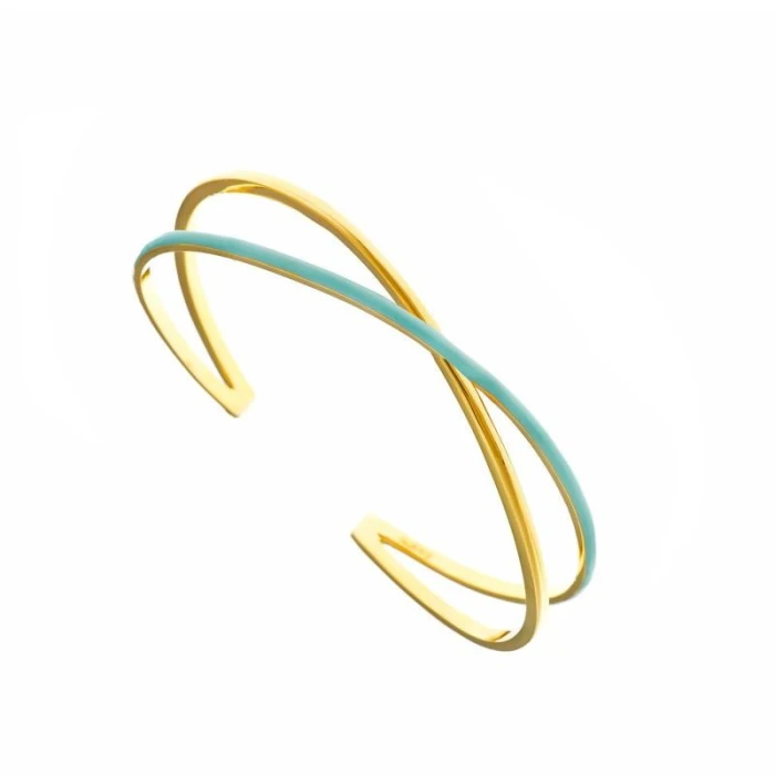 PULSERA ESMALTE