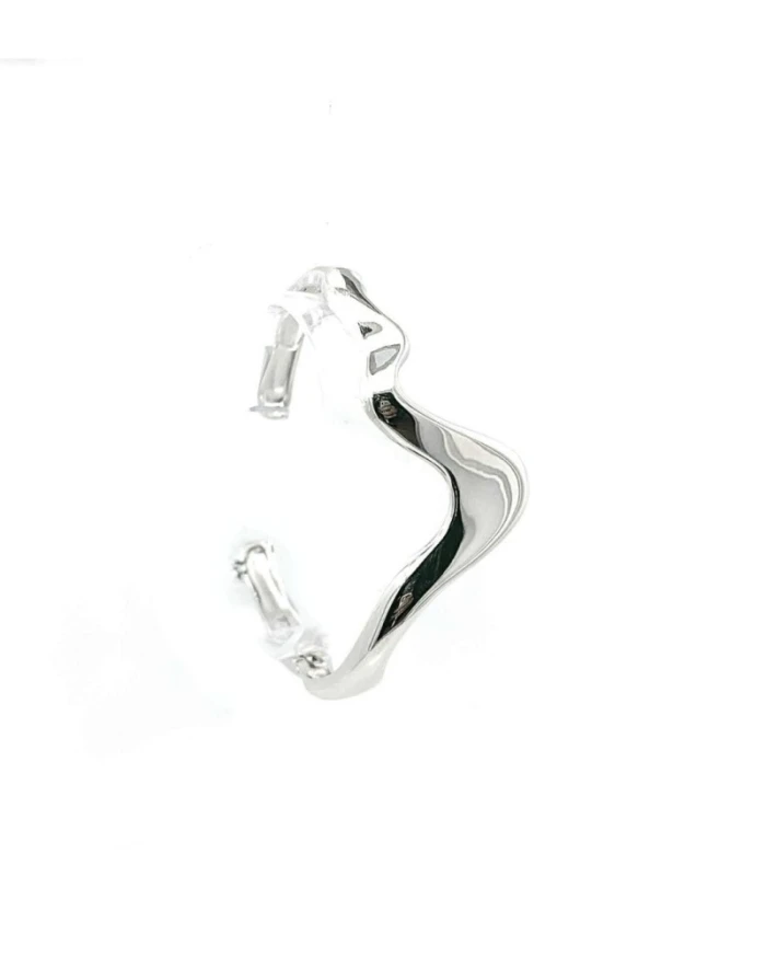 PLATA LINEARGENT PULSERA LIQUID