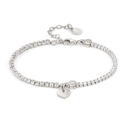 PLATA NOMINATION PULSERA