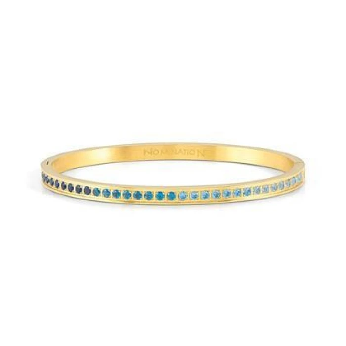 ACERO NOMINATION PULSERA