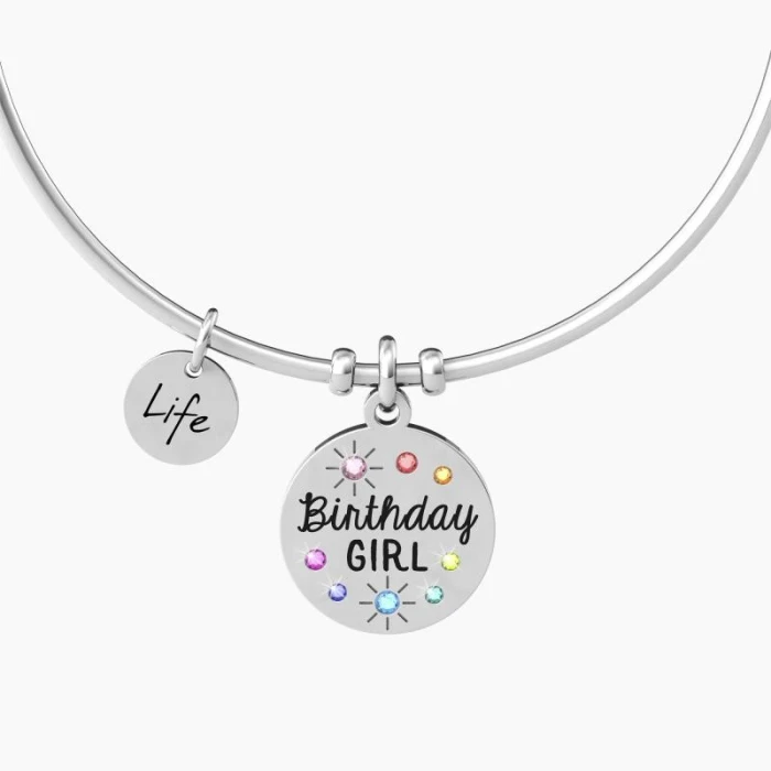 PULSERA BIRTHDAY GIRL