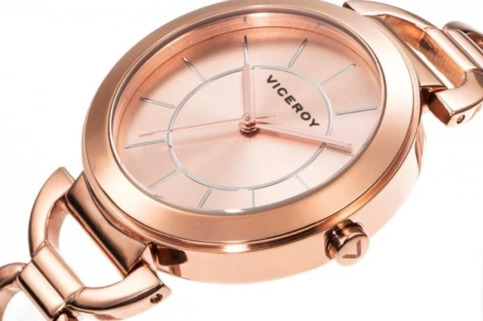 RELOJ ROSER