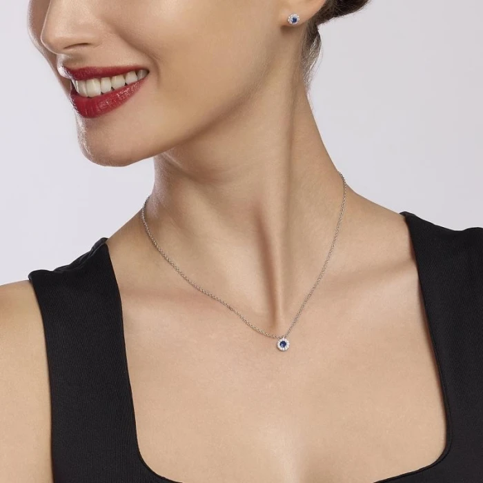 COLLAR MILANESIENNE