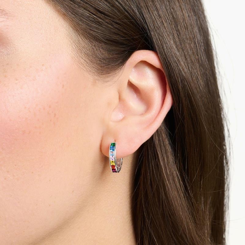 PLATA THOMAS SABO PENDIENTES