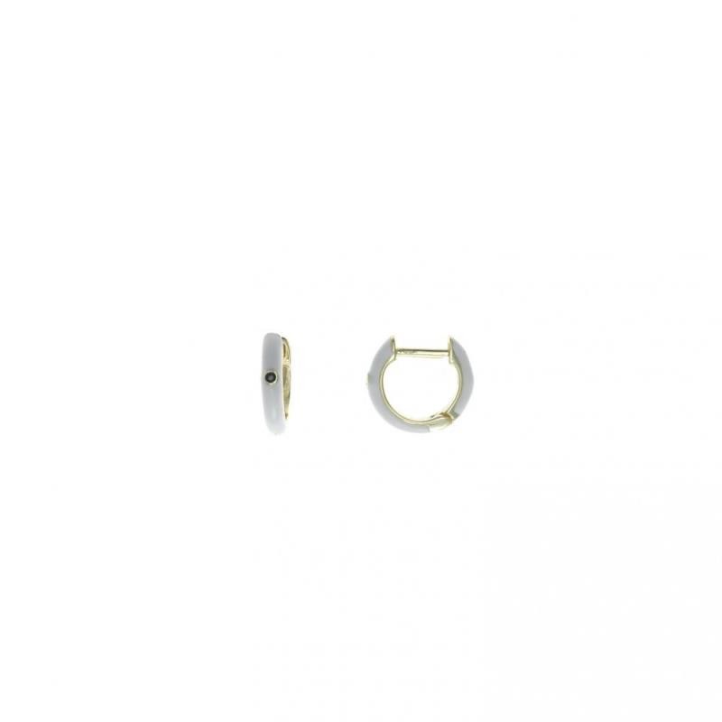 PENDIENTES PLATA