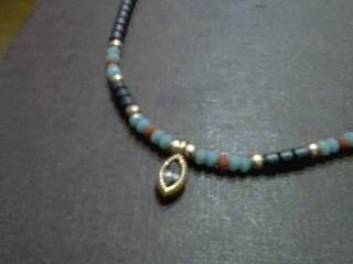 COLGANTE PLATA
