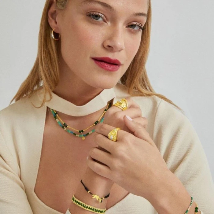 Pulsera Mkahawa