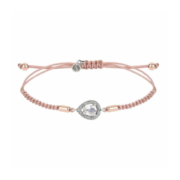 PLATA SUNFIELD PULSERA