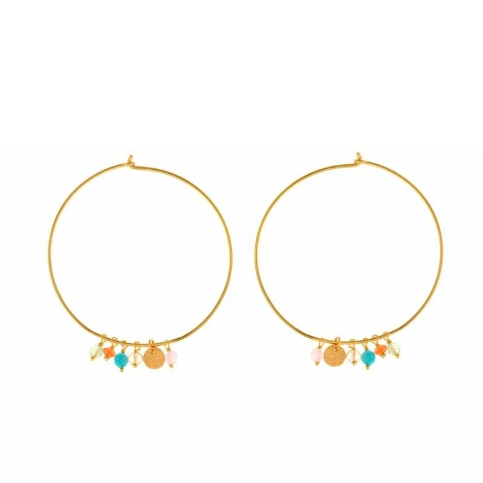 PLATA SALVATORE PENDIENTES