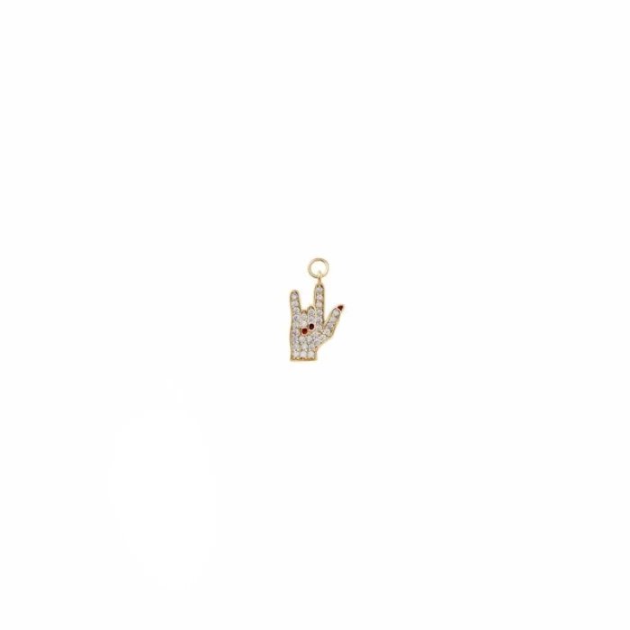 CHARM MALOIK