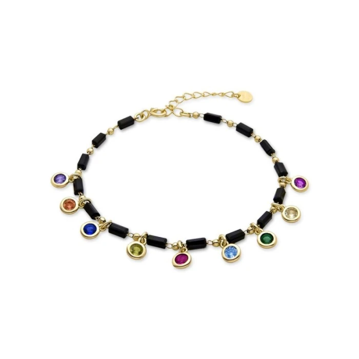 PULSERA VUSAK PLATA