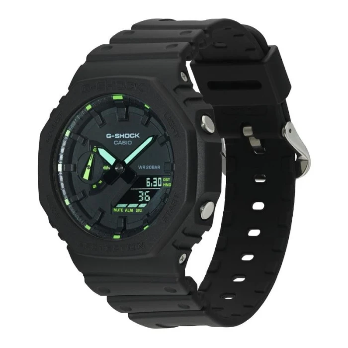 G-Shock 2100 Series