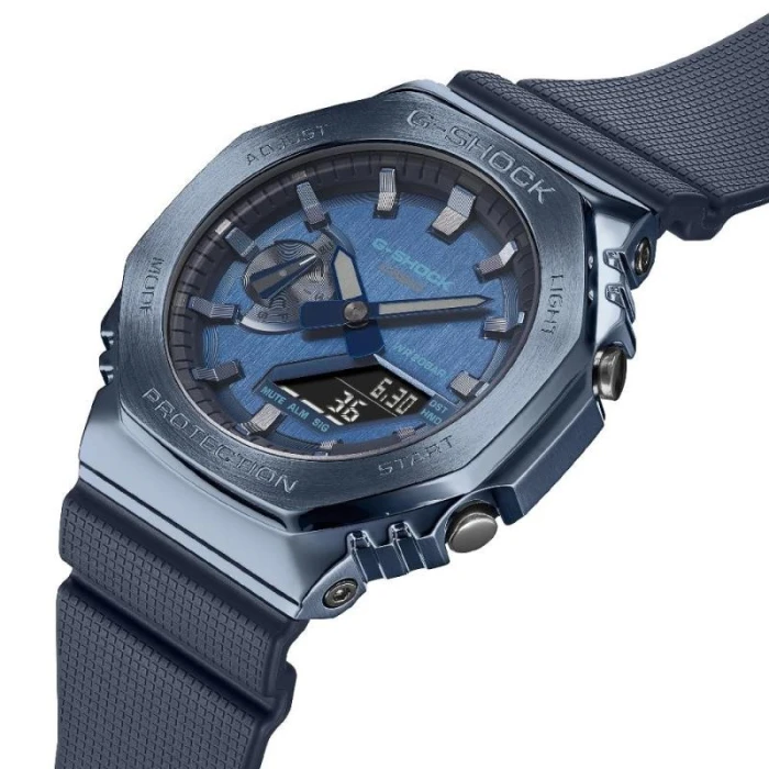  G-SHOCK Serie GM-2100