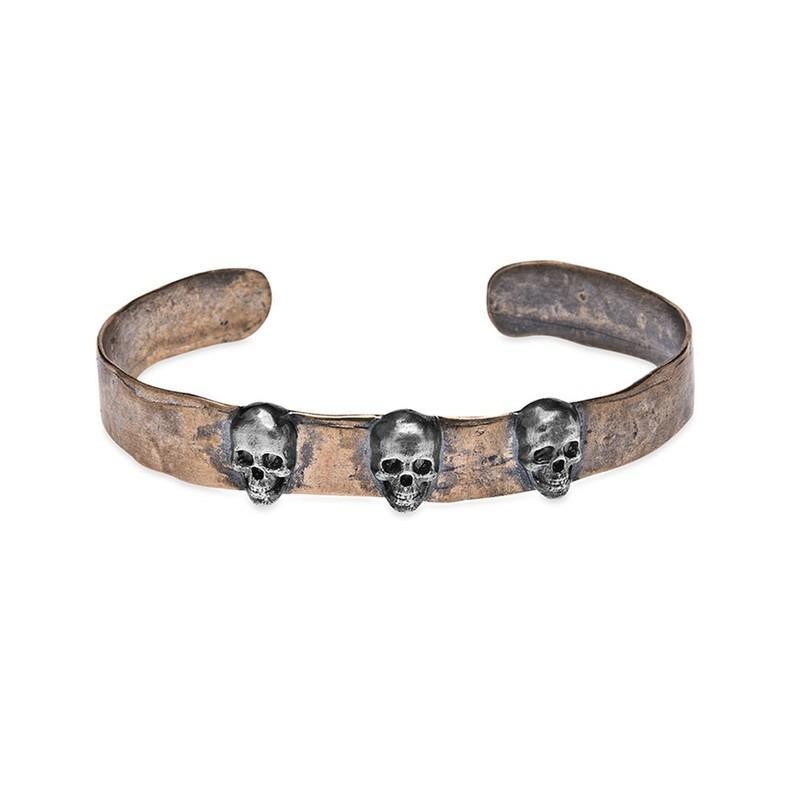 PLATA PLATADEPALO PULSERAS