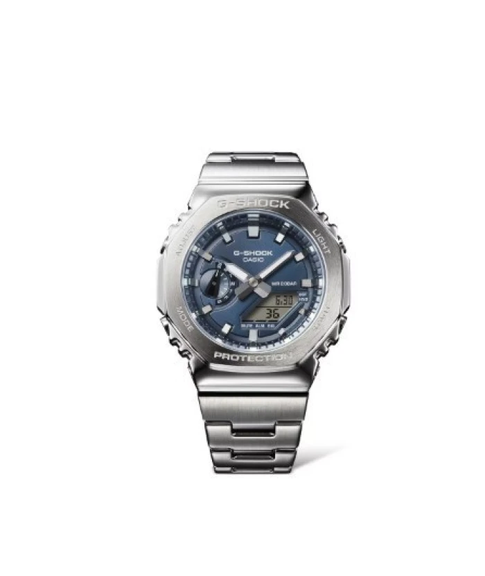 RELOJES CASIO CLASSIC AZUL
