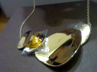 COLLAR ACERO