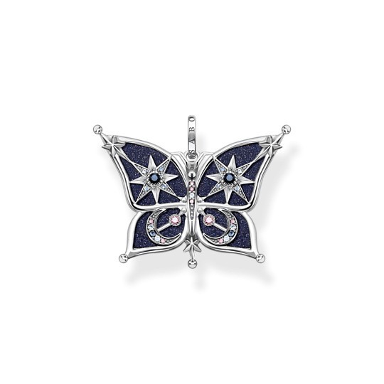COLGANTE MARIPOSA