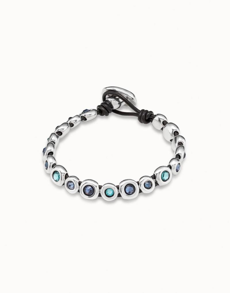 PLATA UNO DE 50 PULSERAS