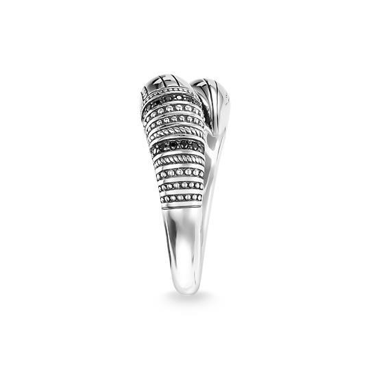 ANILLO GARRA