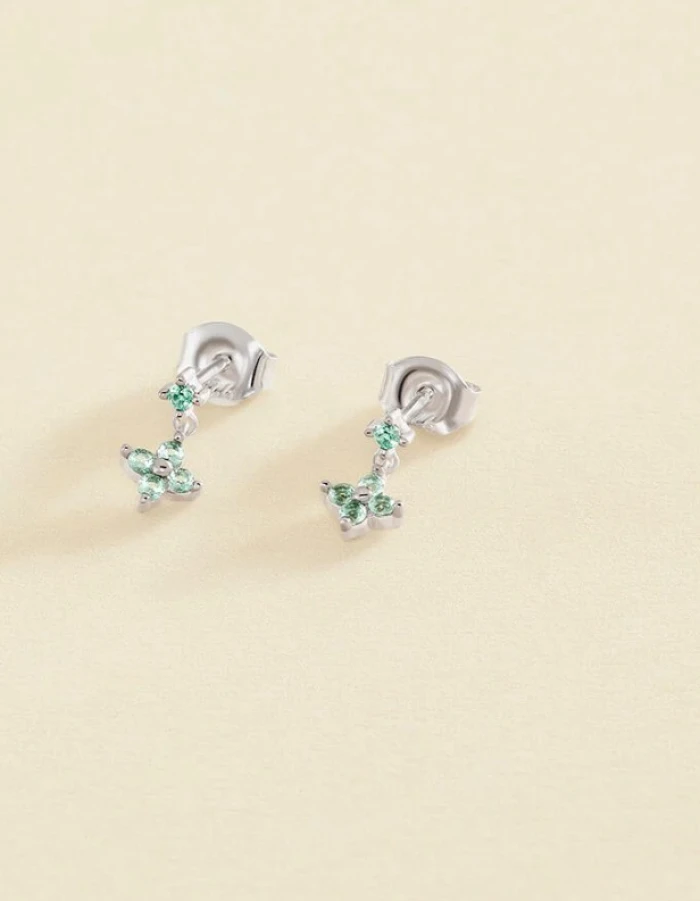 Pendientes cortos BELOVED