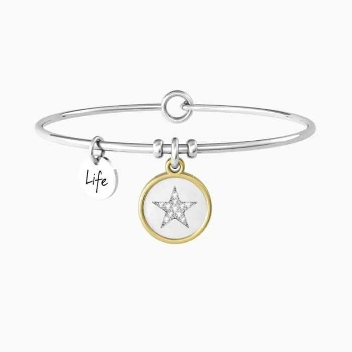 PULSERA ESTRELLA | TODAY IS YOUR DAY