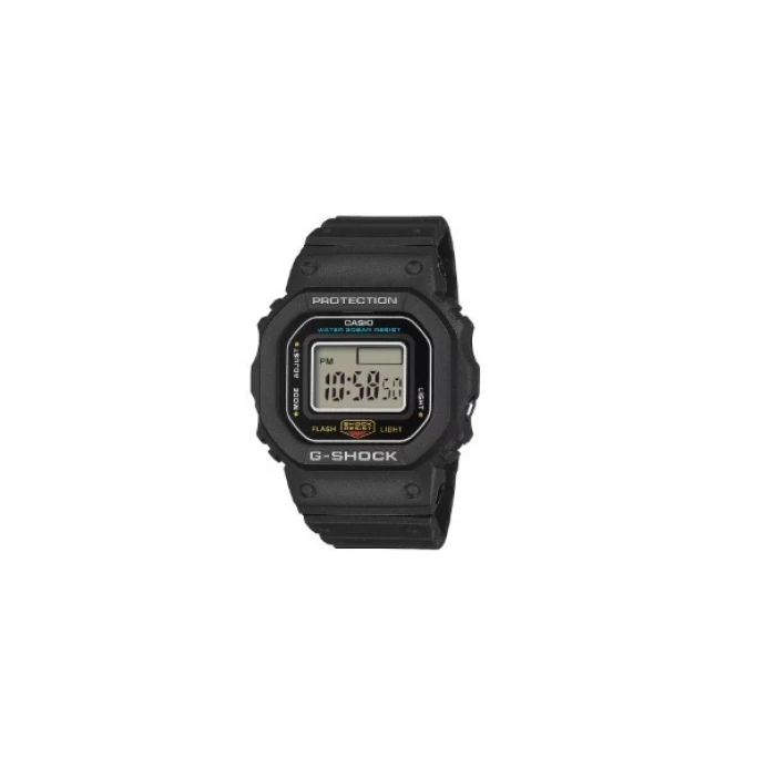 CASIO G-SHOCK Reloj de anillo