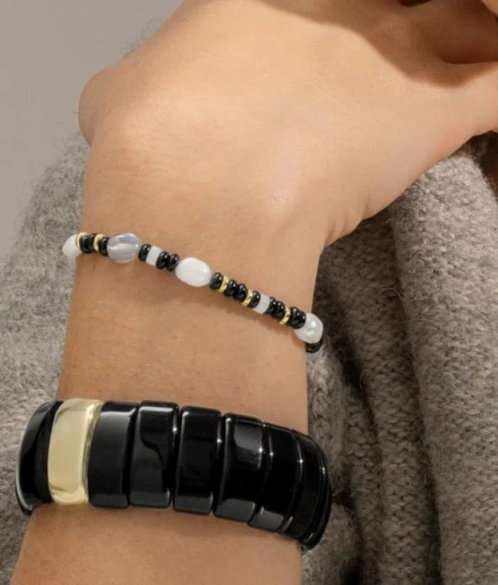 Pulsera Nanys Plata de Ley 925