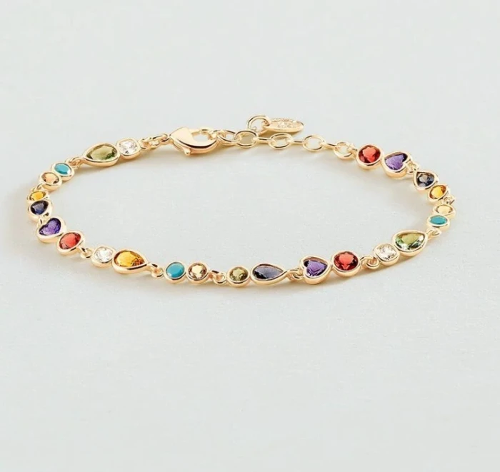 Pulsera de cadena CANDY