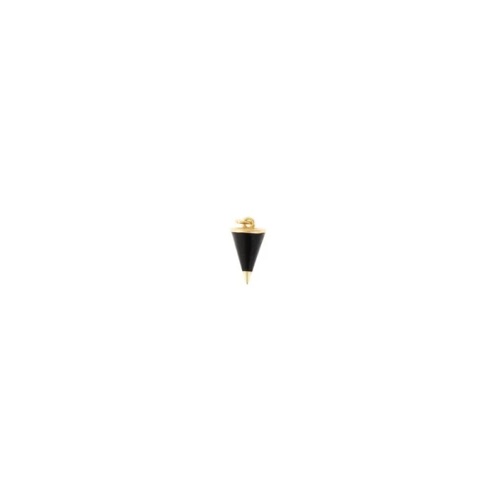 CHARM CONO NEGRO