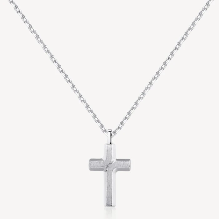 COLLAR CRUZ