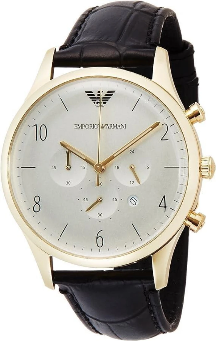 RELOJ CORREA ARMANI