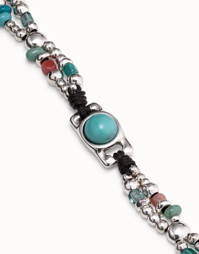 PLATA UNO DE 50 PULSERAS