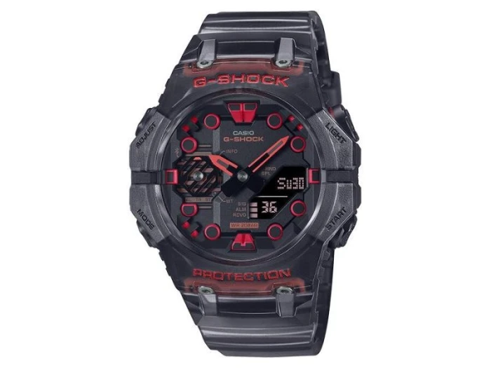 G-Shock Classic Style GA-B001G