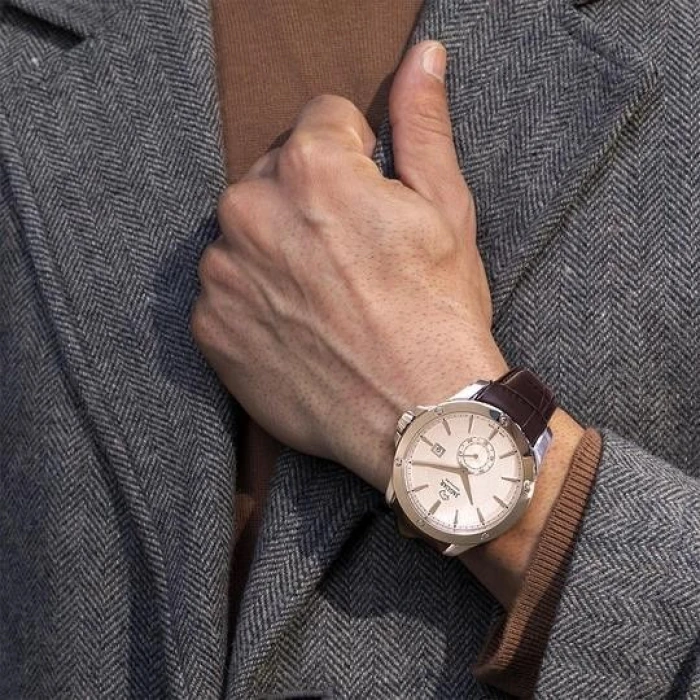 RELOJES JAGUAR