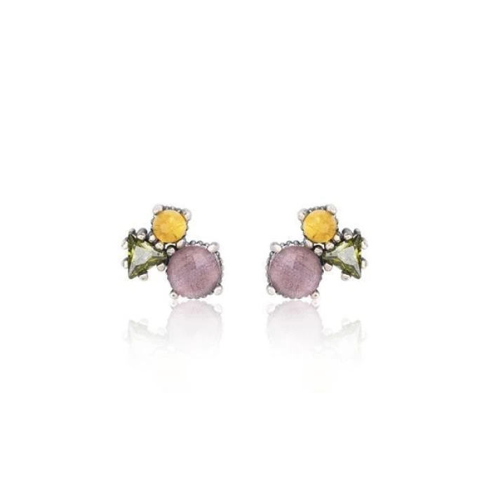 Pendientes Santa Fe