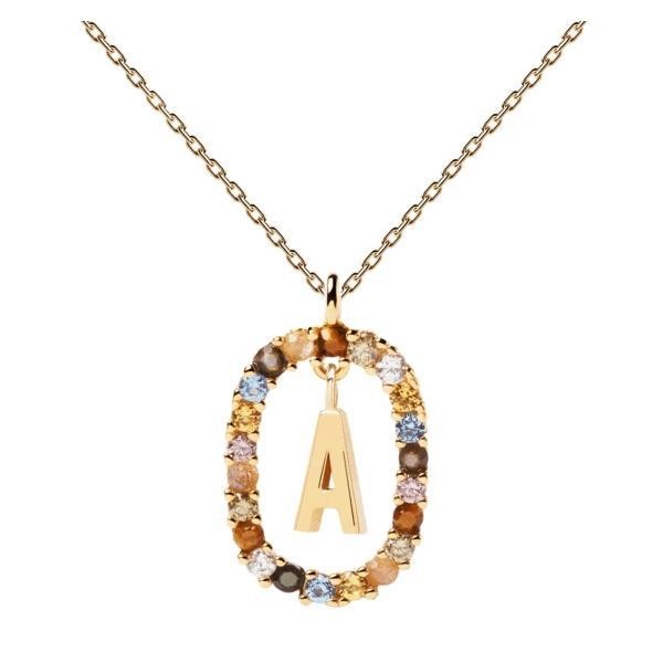 COLLAR A