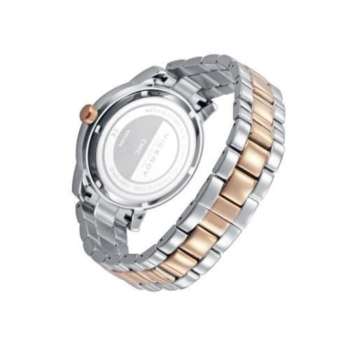 Reloj Viceroy Chic Bicolor