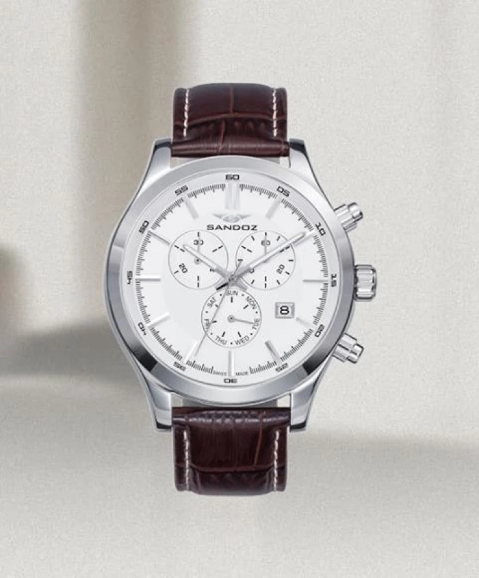 RELOJES SANDOZ